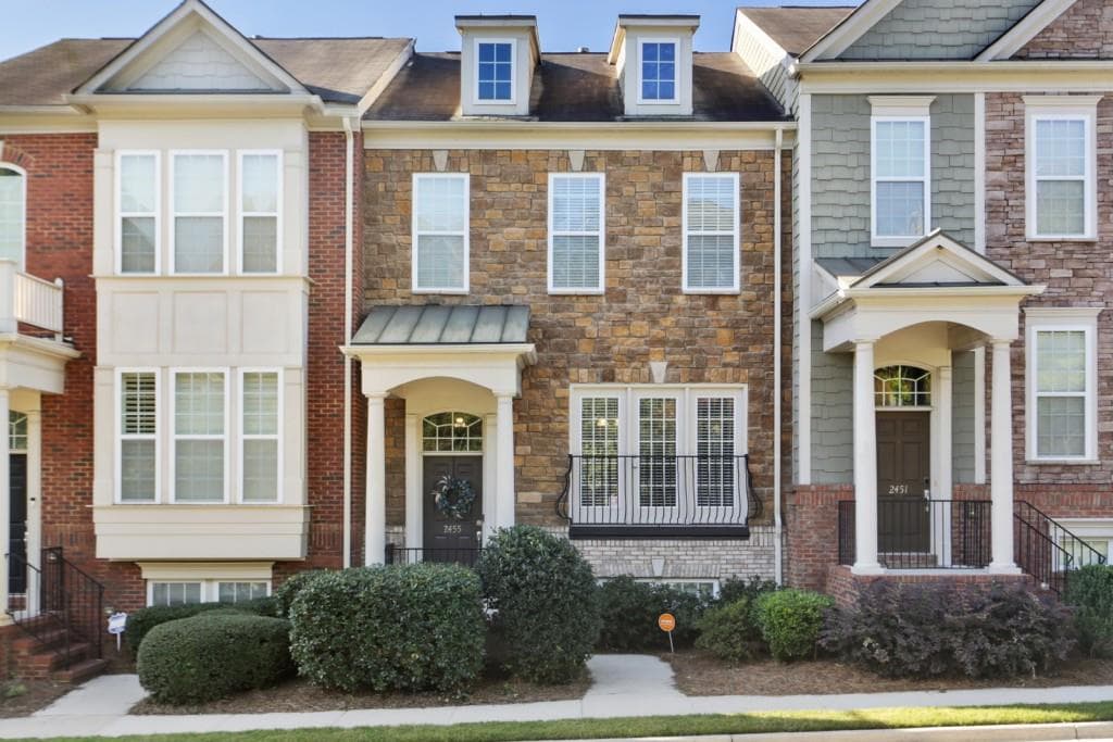2455 Natoma Court 9, Smyrna, GA 30080 — most recent listing photo