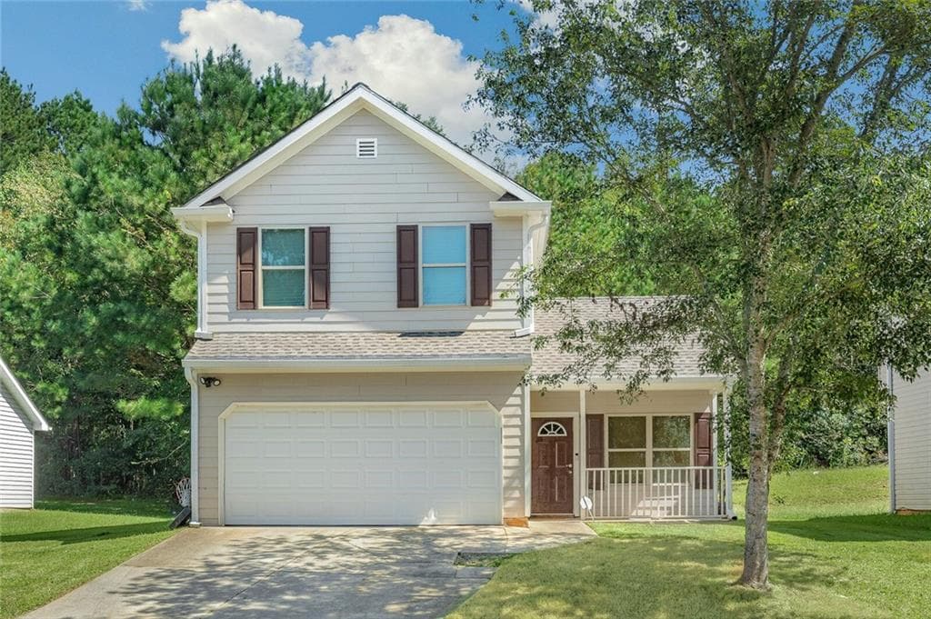 9161 Jefferson Village Drive, Covington, GA 30014 — most recent listing photo
