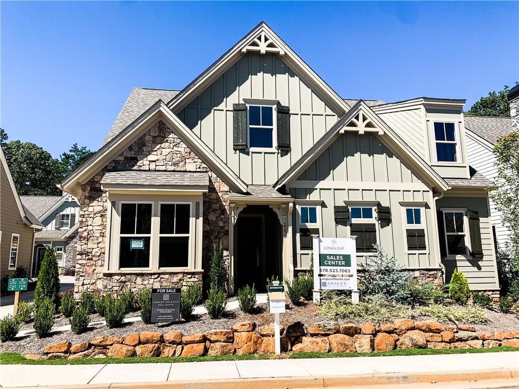 2156 Capers Drive, Marietta, GA 30064 — most recent listing photo
