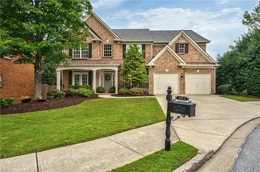 3513 Belridge Lane, Smyrna, GA 30080 — most recent listing photo