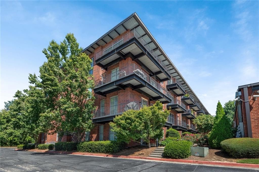 5200 Peachtree Road 3120, Chamblee, GA 30341 — most recent listing photo
