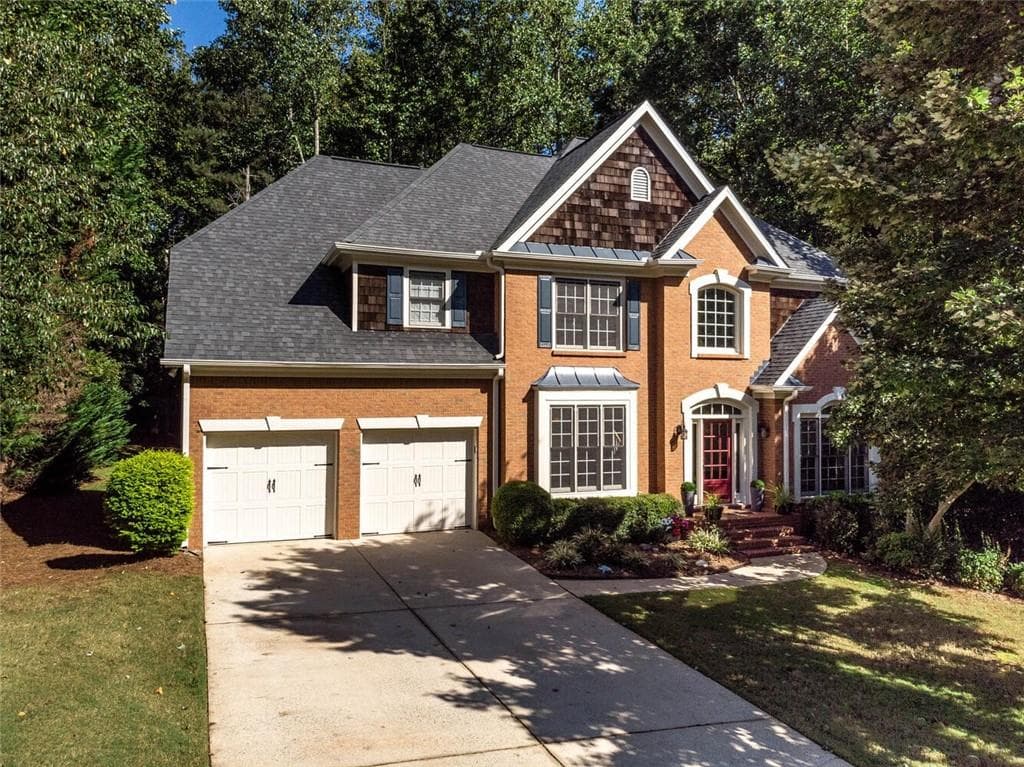3815 High Gables East, Cumming, GA 30041 — most recent listing photo