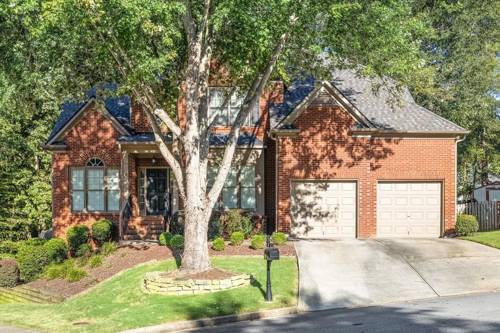 3672 Suwanee Mill Drive, Buford, GA 30518 — most recent listing photo