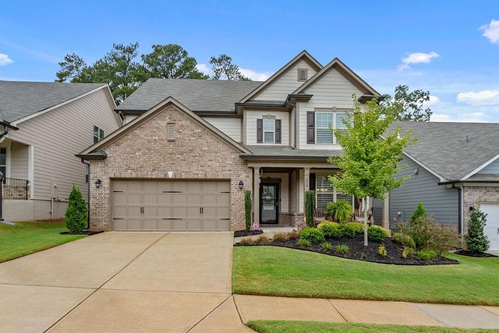 319 Chesterfield Cove, Woodstock, GA 30189 — most recent listing photo