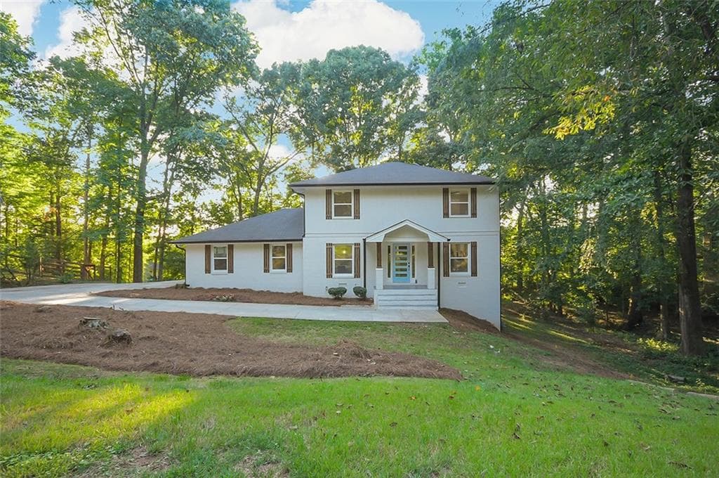 3777 Woodyhill Drive, Lithonia, GA 30038 — most recent listing photo