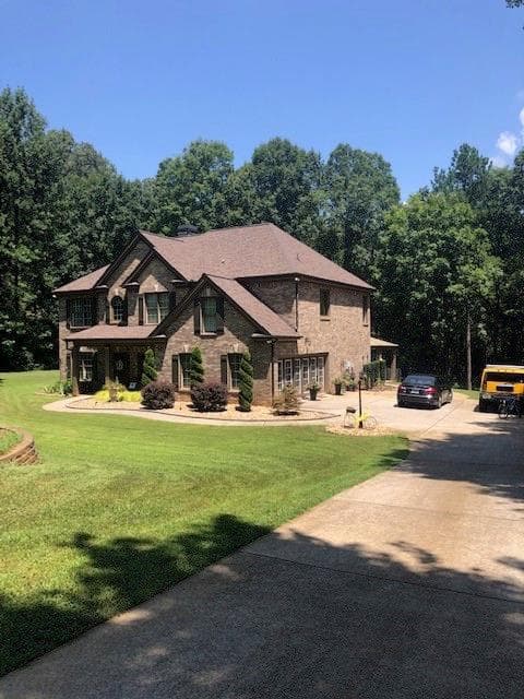 1539 Seed Tick Road, Dawsonville, GA 30534 — most recent listing photo