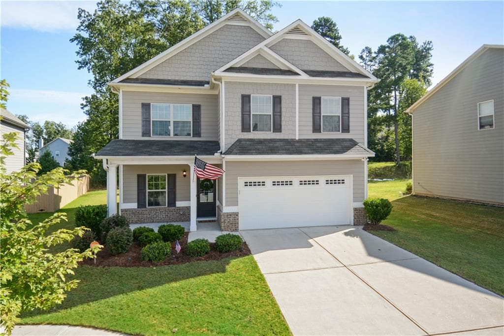 478 Pine Lane, Lawrenceville, GA 30043 — most recent listing photo