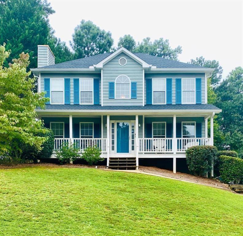 1349 Windage Court, Marietta, GA 30008 — most recent listing photo
