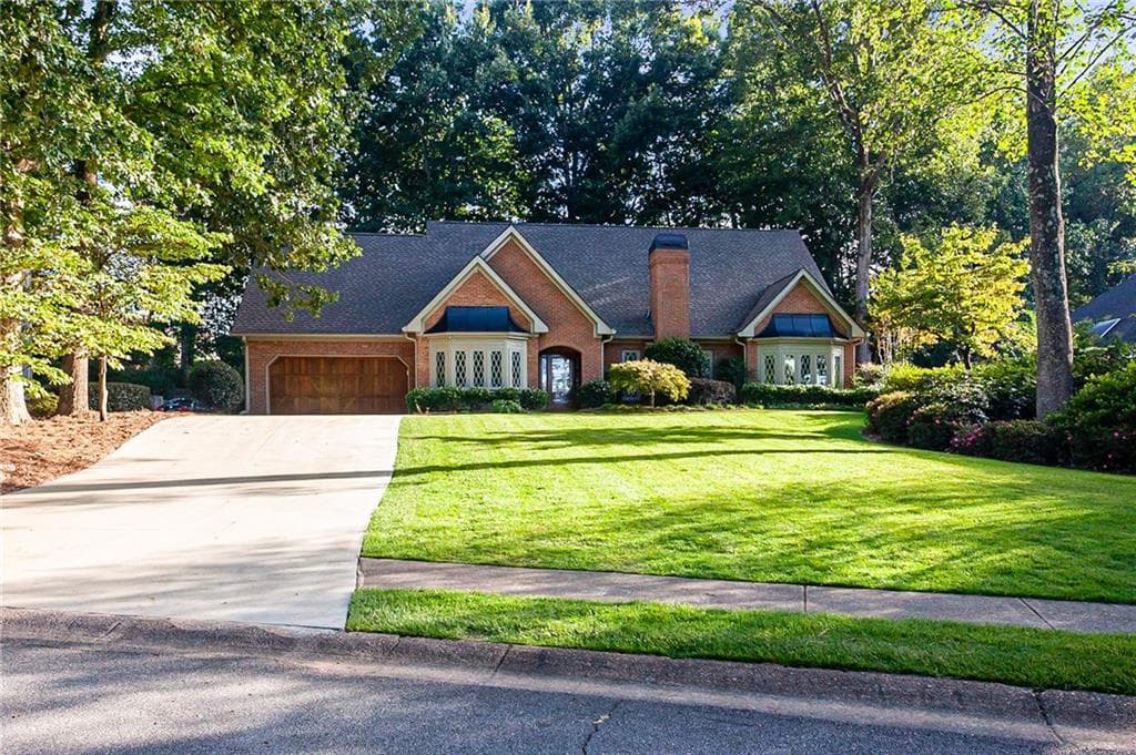 4059 Penhurst Drive, Marietta, GA 30062 — most recent listing photo