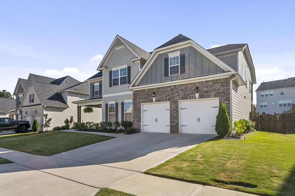 411 Royal Harmony Drive, Canton, GA 30115 — most recent listing photo