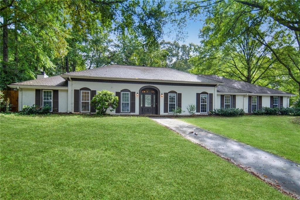 5790 Riverwood Drive, Sandy Springs, GA 30328 — most recent listing photo