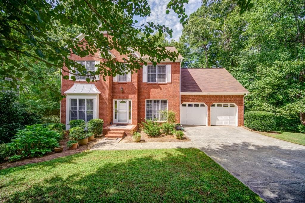 278 Angla Drive, Smyrna, GA 30082 — most recent listing photo