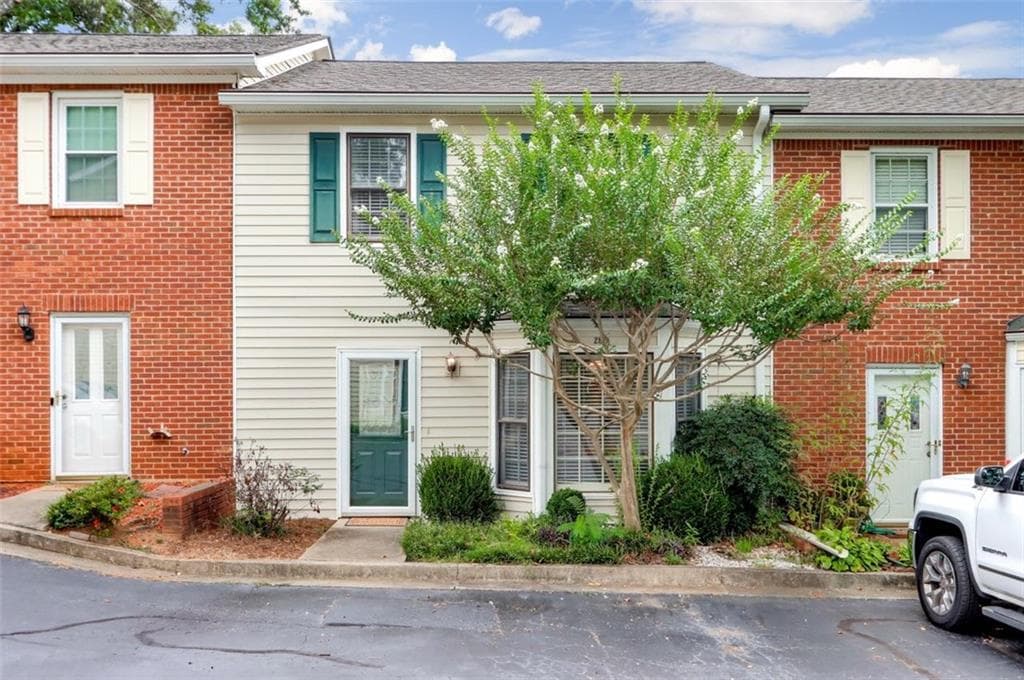 282 Shaded Oaks Lane, Marietta, GA 30067 — most recent listing photo