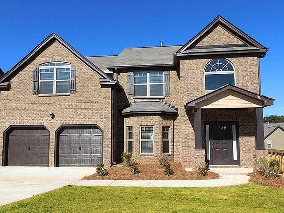 11837 Markham Way, Hampton, GA 30228 — most recent listing photo
