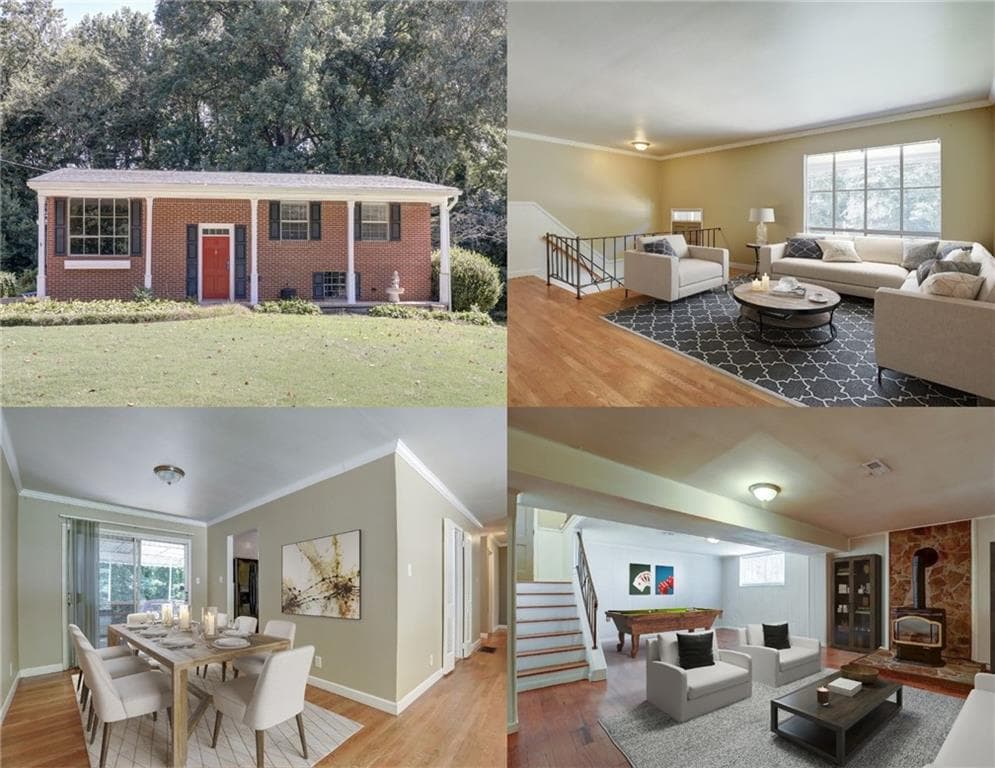 3795 Admiral Drive, Chamblee, GA 30341 — most recent listing photo