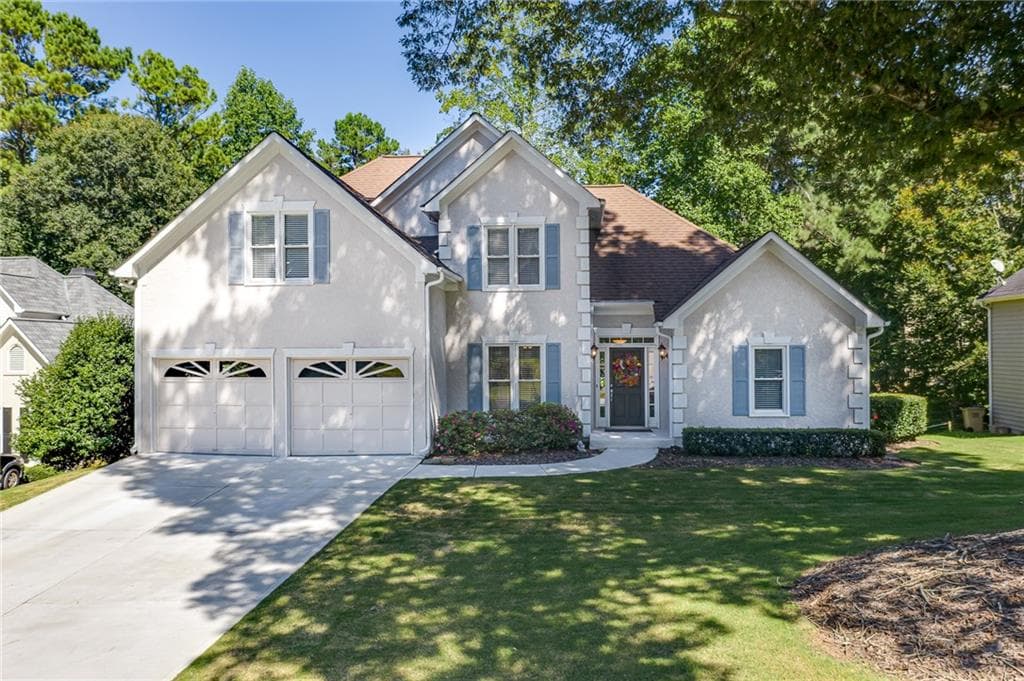 1194 Arborhill Drive, Woodstock, GA 30189 — most recent listing photo