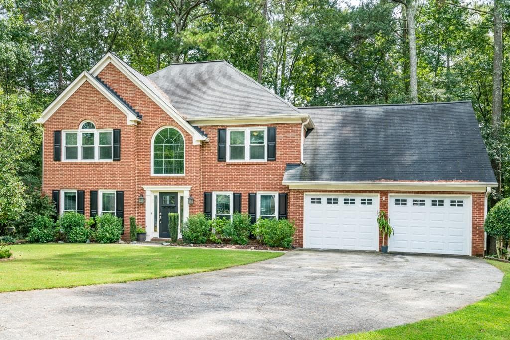 2271 Fenwick Pointe, Marietta, GA 30064 — most recent listing photo