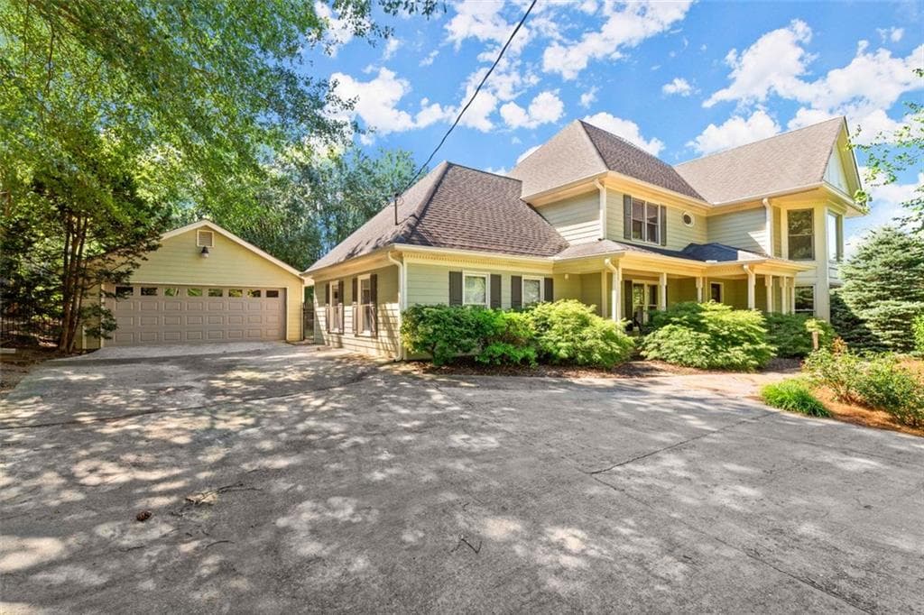 2413 Pond Road, Duluth, GA 30096 — most recent listing photo