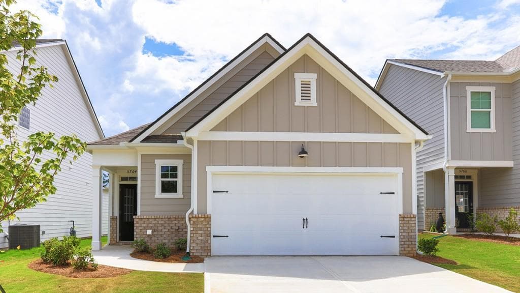 5771 Turnstone Trail, Flowery Branch, GA 30542 — most recent listing photo