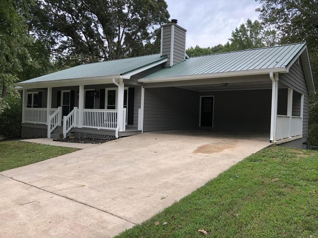 4650 Spring Ridge Drive, Flowery Branch, GA 30542 — most recent listing photo