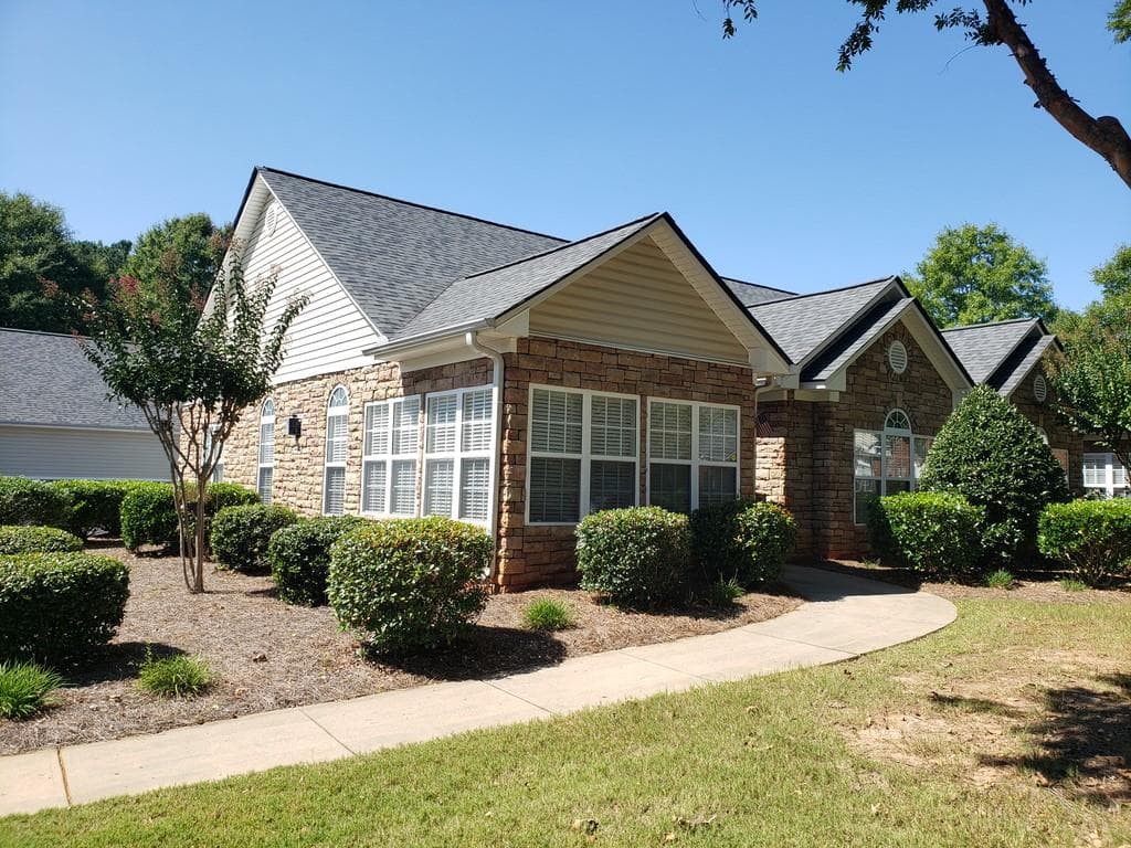 2 bedroom, 2 bathroom, 1,332 sq ft condominium sold at 3735 Villa Springs Circle, Powder Springs, GA 30127
