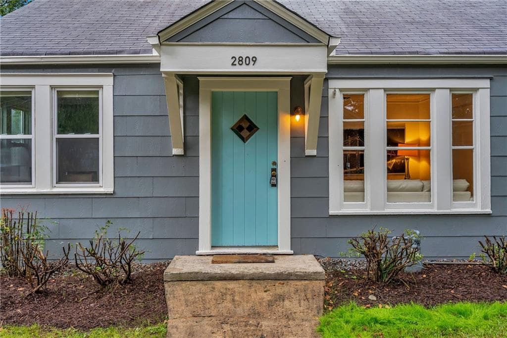 2809 Semmes Street, East Point, GA 30344 — most recent listing photo