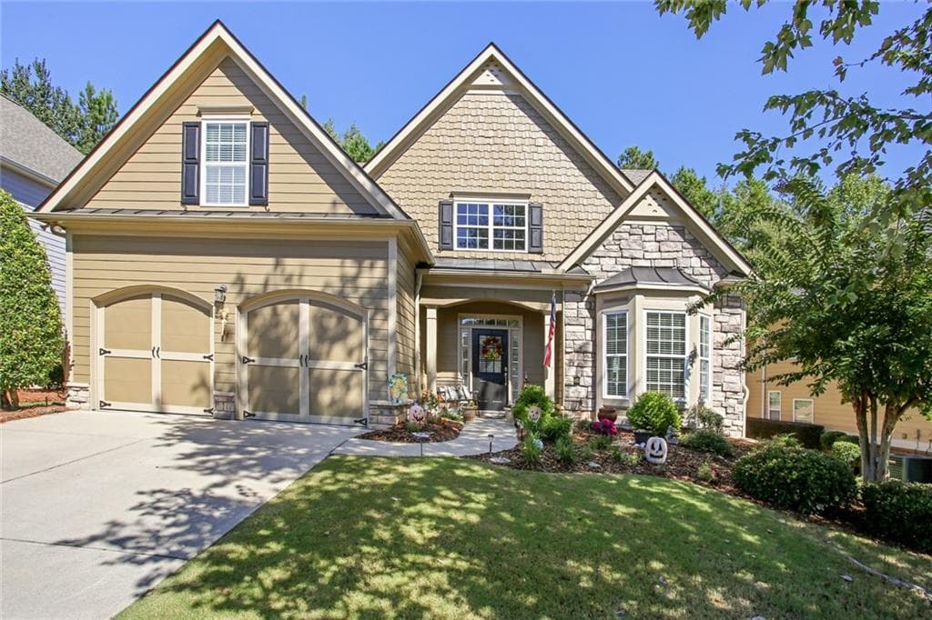 5617 Lancashire Lane, Cumming, GA 30041 — most recent listing photo