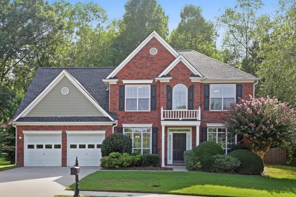 812 Fairmont Park Drive, Dacula, GA 30019 — most recent listing photo