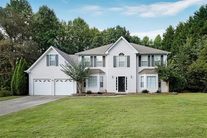 7085 Pinecone Way, Cumming, GA 30028 — most recent listing photo