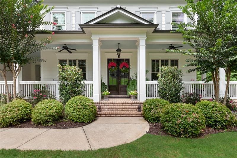 13496 Hipworth Road, Milton, GA 30004 — most recent listing photo