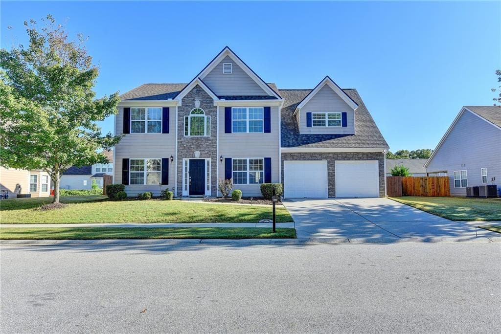 1430 New Liberty Way, Braselton, GA 30517 — most recent listing photo