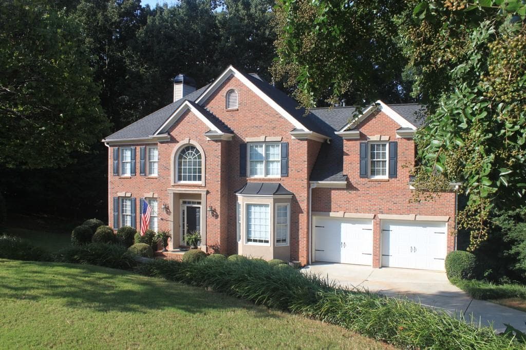 3245 New Maine Trail, Cumming, GA 30041 — most recent listing photo