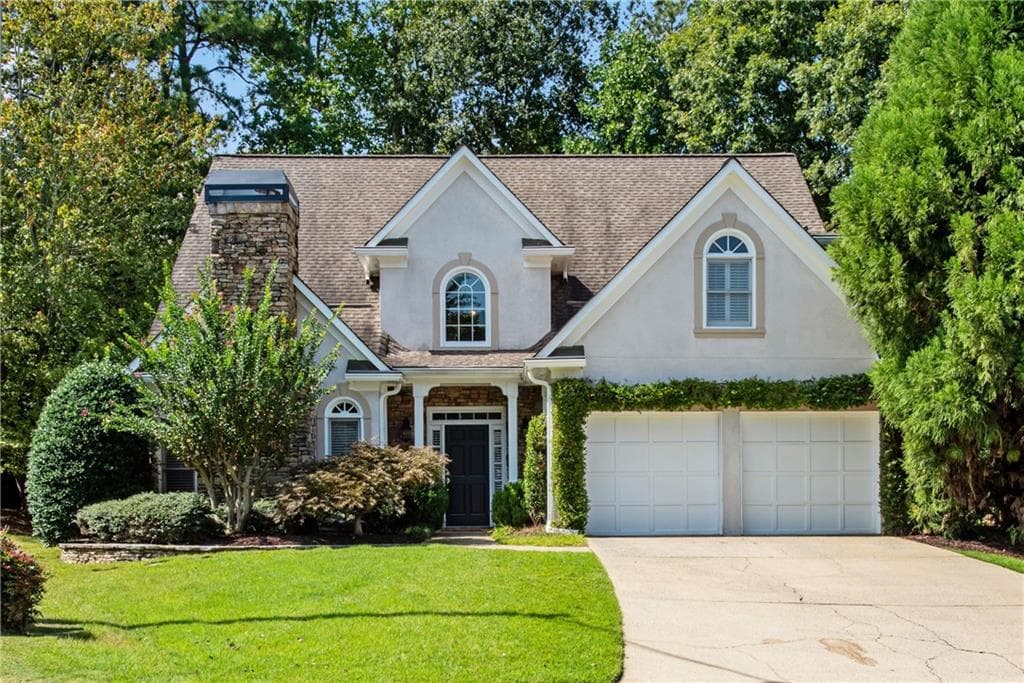 4976 Secluded Pines Drive, Marietta, GA 30068 — most recent listing photo