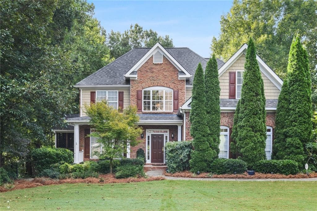 4686 Hartwell Drive, Douglasville, GA 30135 — most recent listing photo