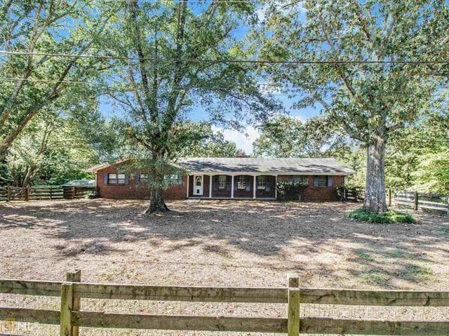 4768 Highland Circle, Gainesville, GA 30506 — most recent listing photo