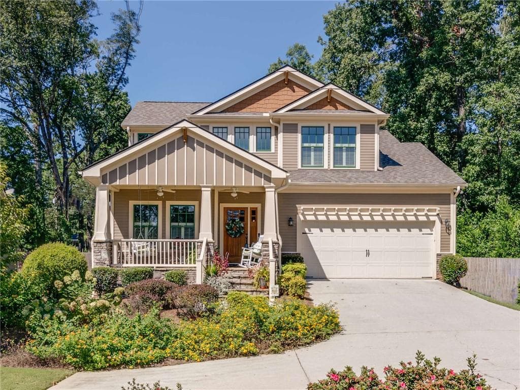 1032 Eastview Road, Conyers, GA 30012 — most recent listing photo