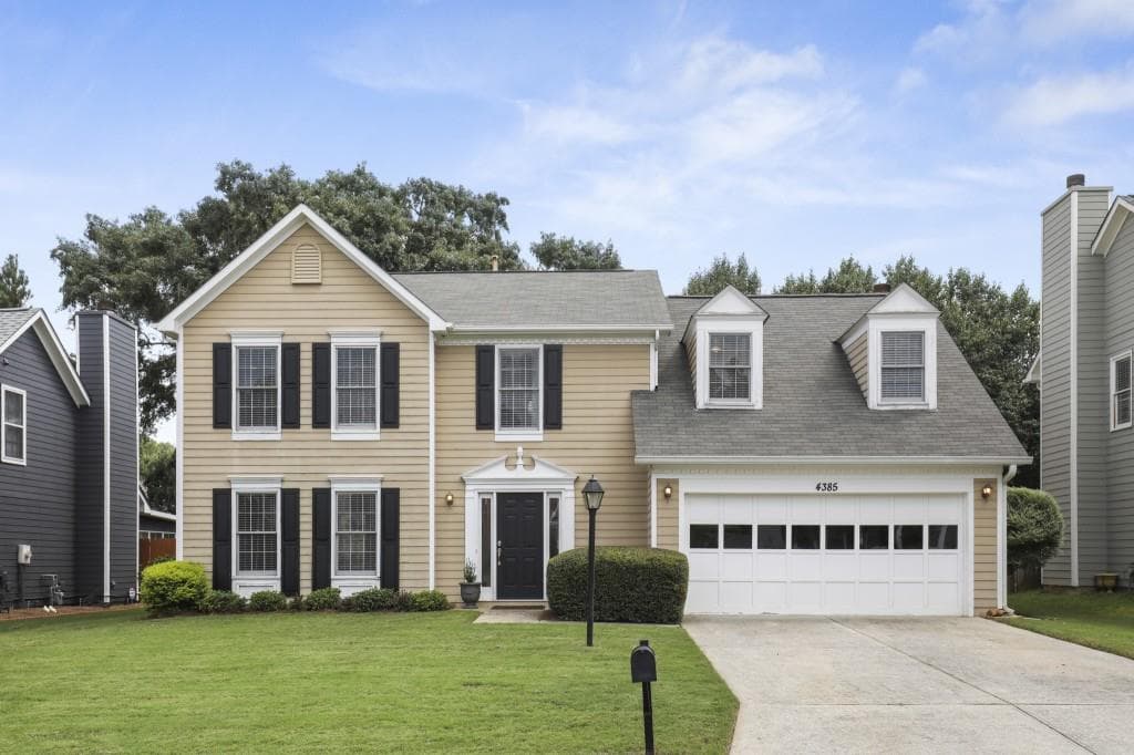 4385 Abbotts Pointe Court, Duluth, GA 30097 — most recent listing photo