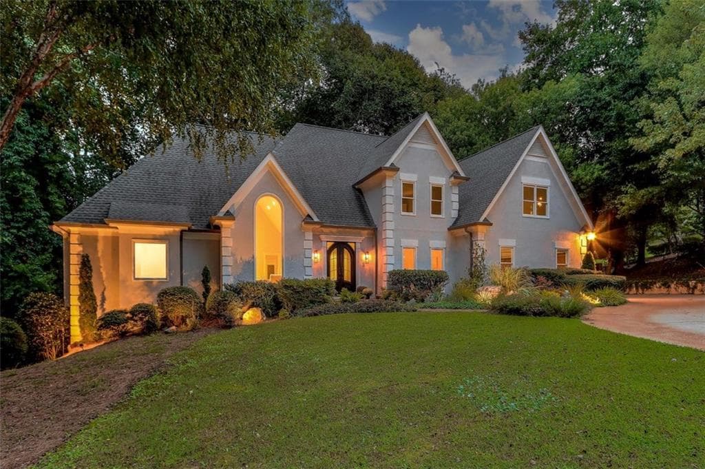 7775 Landowne Drive, Sandy Springs, GA 30350 — most recent listing photo
