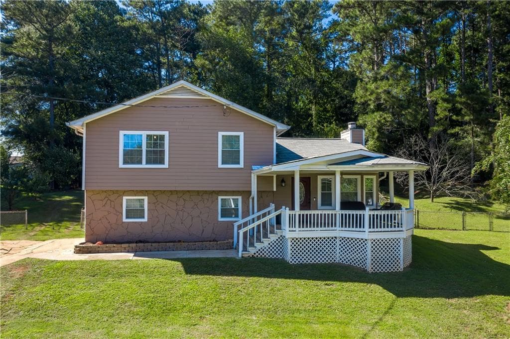 1263 Monfort Road, Lawrenceville, GA 30046 — most recent listing photo