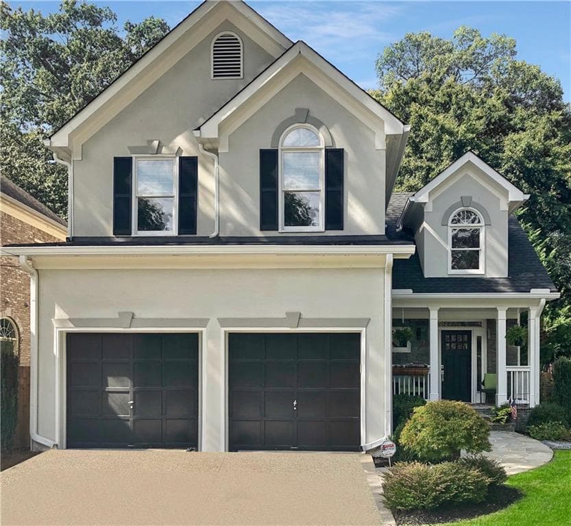 3 bedroom, 3 bathroom, 2,000 sq ft single family residence sold at 1190 Standard Drive, Brookhaven, GA 30319