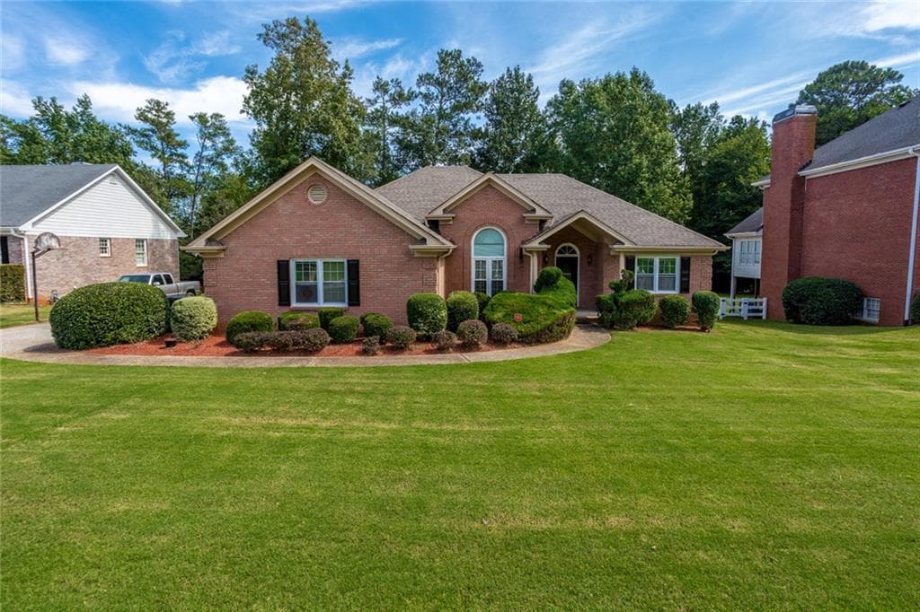 2413 Aveberry Court, Conyers, GA 30013 — most recent listing photo