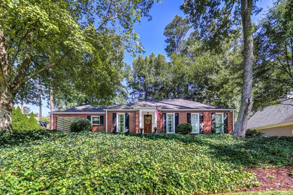 480 Pine Forest Road, Sandy Springs, GA 30342 — most recent listing photo