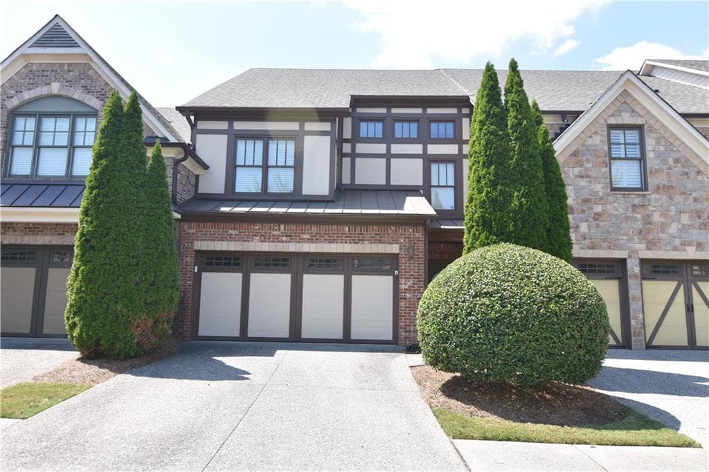 1685 Township Circle, Alpharetta, GA 30004 — most recent listing photo