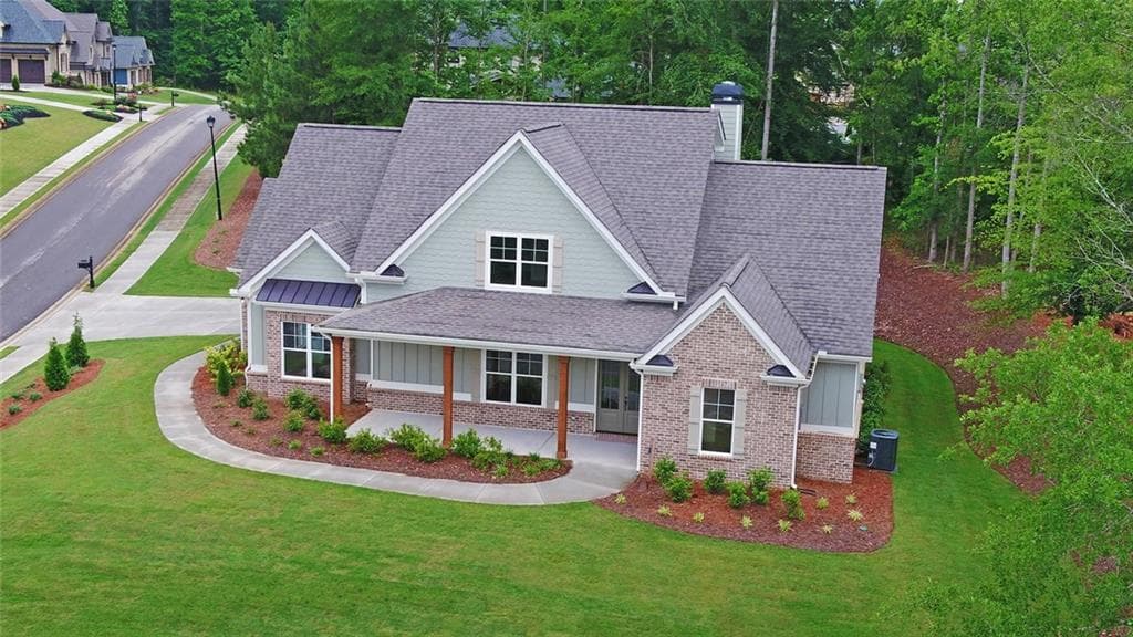 176 Water Oak Trail, Hoschton, GA 30548 — most recent listing photo