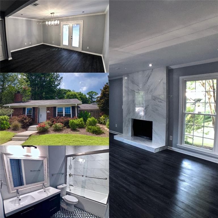 1146 Moorestown Circle, Decatur, GA 30033 — most recent listing photo