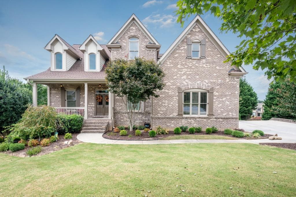 1531 Sienna Trace Drive, Grayson, GA 30017 — most recent listing photo