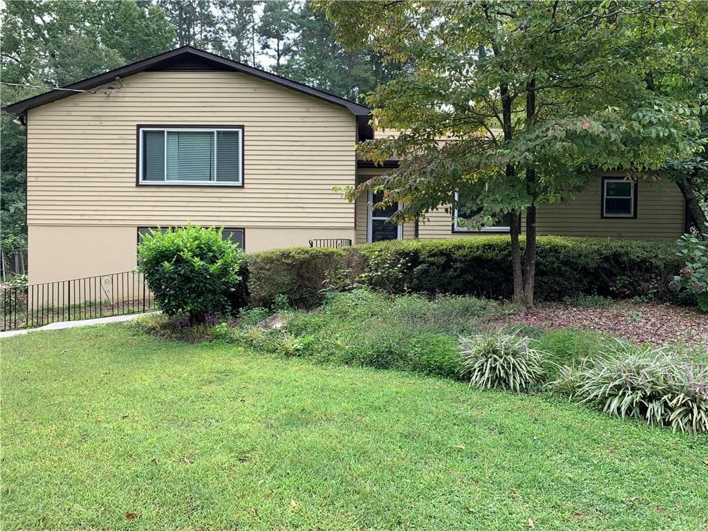 2786 Deerwood Trail, Marietta, GA 30062 — most recent listing photo