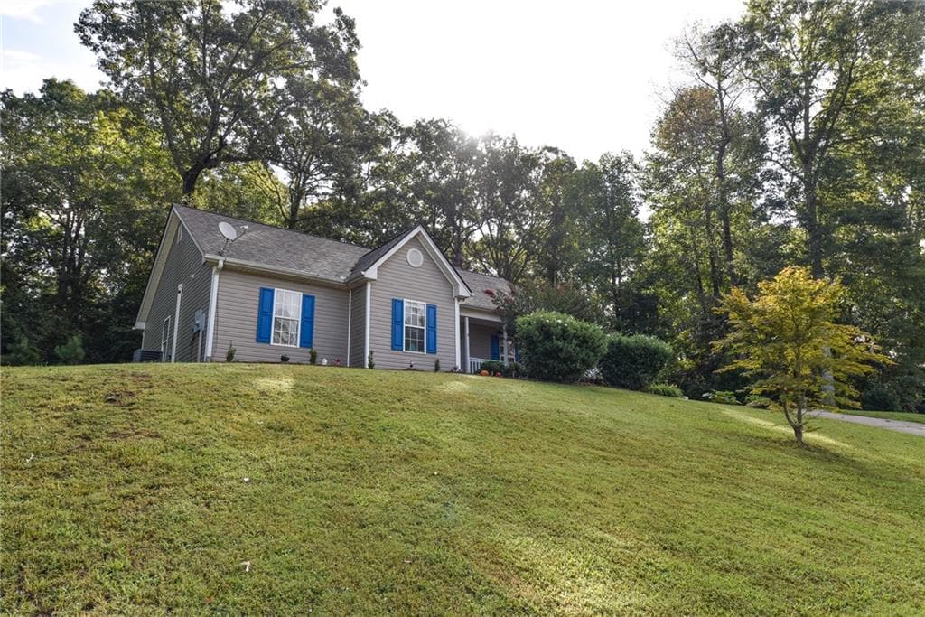 80 Ashley Way, Jefferson, GA 30549 — most recent listing photo