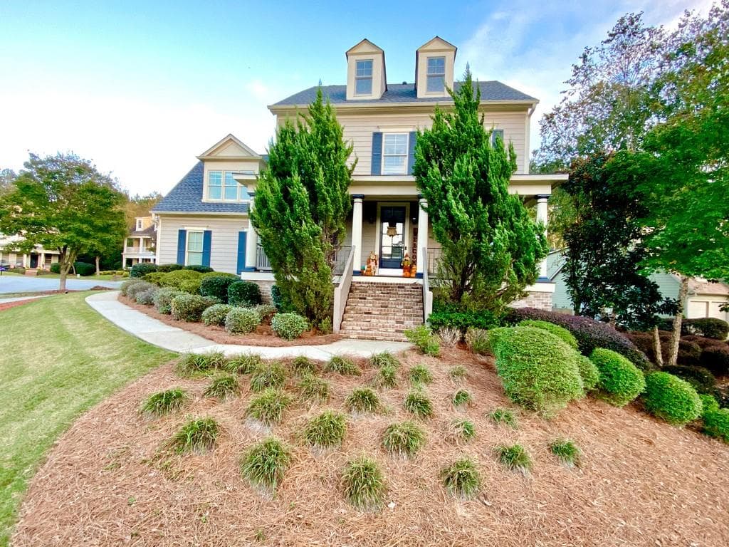 6411 Crown Forest Court, Mableton, GA 30126 — most recent listing photo
