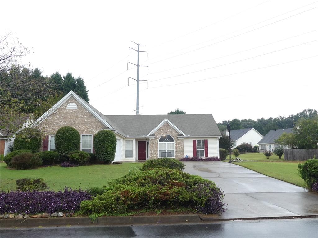 153 Saint Georges Court, Suwanee, GA 30024 — most recent listing photo